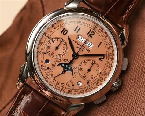 how to identify a patek philippe watch|Patek Philippe copy watches price.